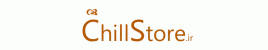 فروشگاه اینترنتی chillstore